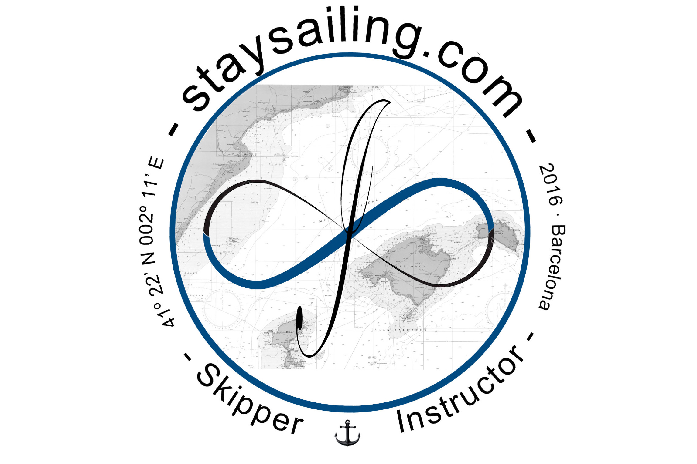 Stay Sailing